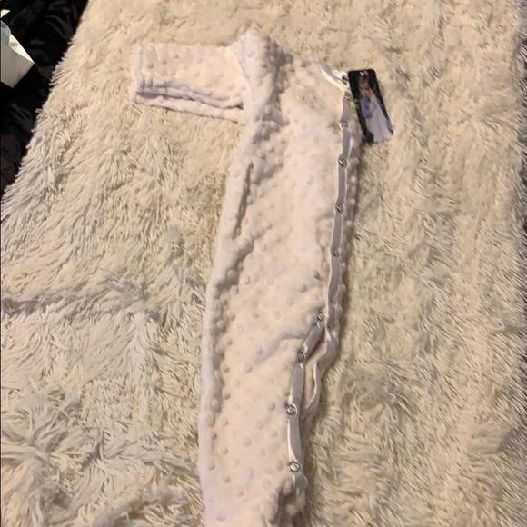 My Blankee onsie - Picture 2 of 2